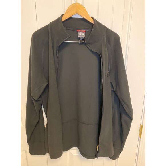 The North Face Men's Full-Zip Fleece Jacket L - Picture 7 of 7